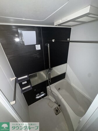 LiveFlat門前仲町の物件内観写真